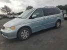 Honda Odyssey Ex Image 1