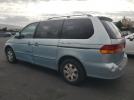 Honda Odyssey Ex Image 11