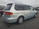 Honda Odyssey Ex Image 7