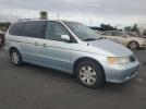 Honda Odyssey Ex Image 2