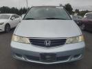 Honda Odyssey Ex Image 4