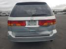 Honda Odyssey Ex Image 3
