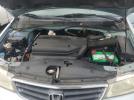 Honda Odyssey Ex Image 13