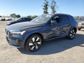  Salvage Volvo Xc60 Plus