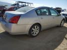 Nissan Maxima Se Image 4