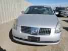 Nissan Maxima Se Image 5
