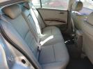 Nissan Maxima Se Image 10