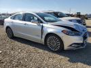 Ford Fusion Titanium Hev Image 11