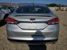 Ford Fusion Titanium Hev Image 12