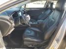 Ford Fusion Titanium Hev Image 2