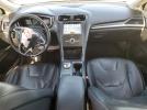 Ford Fusion Titanium Hev Image 8
