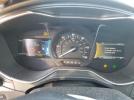 Ford Fusion Titanium Hev Image 9