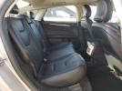 Ford Fusion Titanium Hev Image 4