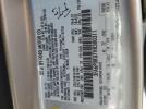Ford Fusion Titanium Hev Image 10