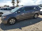 Honda Odyssey Ex Image 1