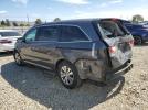 Honda Odyssey Ex Image 2