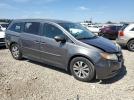 Honda Odyssey Ex Image 9