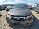 Honda Odyssey Ex Image 4
