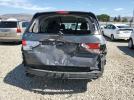 Honda Odyssey Ex Image 7