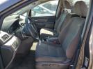 Honda Odyssey Ex Image 11