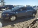 Honda Civic Hybrid Image 1
