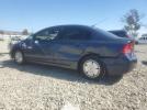 Honda Civic Hybrid Image 7