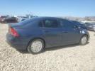 Honda Civic Hybrid Image 9