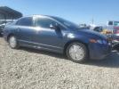 Honda Civic Hybrid Image 8