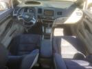 Honda Civic Hybrid Image 11