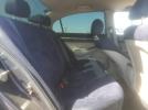 Honda Civic Hybrid Image 2