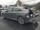 Honda Civic Ex Image 2