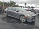 Honda Civic Ex Image 4