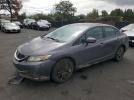 Honda Civic Ex Image 1