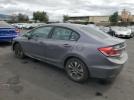 Honda Civic Ex Image 3