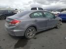Honda Civic Ex Image 2