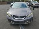 Honda Civic Ex Image 5