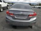 Honda Civic Ex Image 4