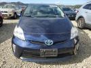 Toyota Prius Image 8
