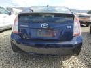 Toyota Prius Image 11