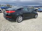 Kia Optima Lx Image 2