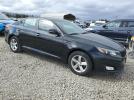 Kia Optima Lx Image 4
