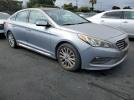 Hyundai SONATA Sport Image 3