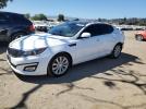 Kia Optima Ex Image 1