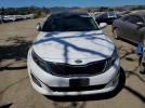 Kia Optima Ex Image 3