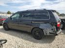 Honda Odyssey Touring Image 3