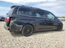 Honda Odyssey Touring Image 4