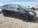 Honda Odyssey Touring Image 5