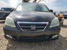 Honda Odyssey Touring Image 6