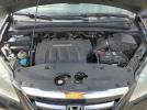 Honda Odyssey Touring Image 11