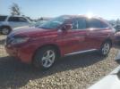 Lexus RX 350 Image 1